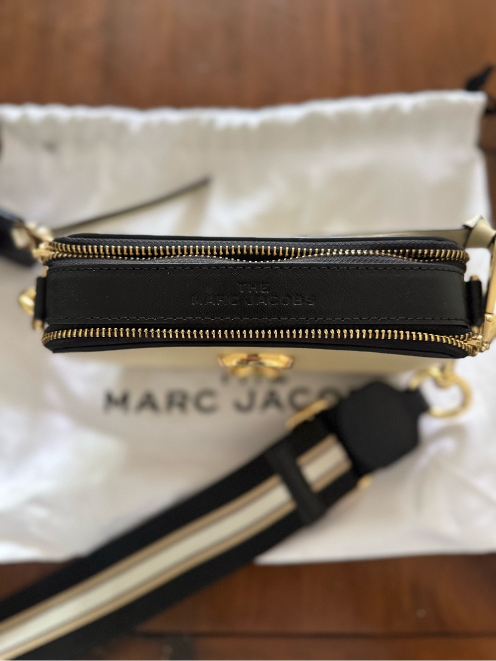 Marc Jacobs The Snapshot bag - Picture 4 of 8